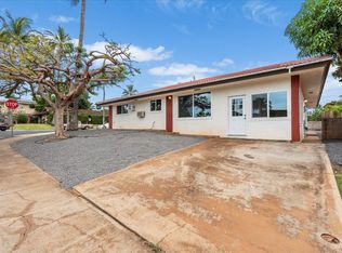 1772 Hoonanea St #B, Kihei, HI 96753