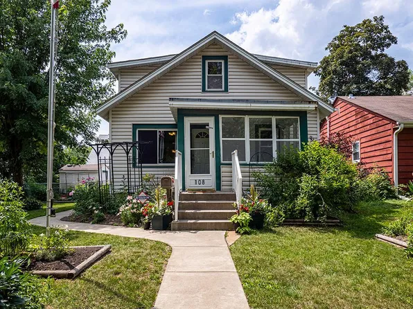 108 17th Ave N, Hopkins, MN 55343