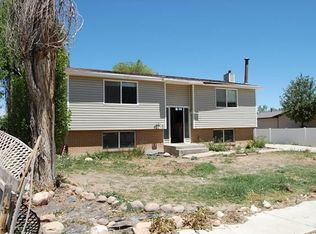 348 W 600 N, Vernal, UT 84078