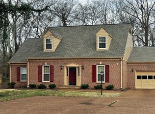 6016 Sedberry Rd, Nashville, TN 37205