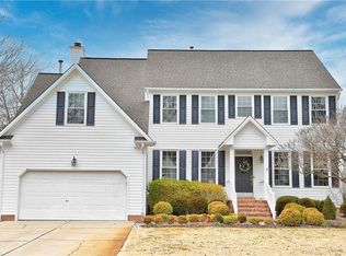 2689 Pleasant Acres Dr, Virginia Beach, VA 23453