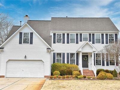 2689 Pleasant Acres Dr, Virginia Beach, VA, 23453
