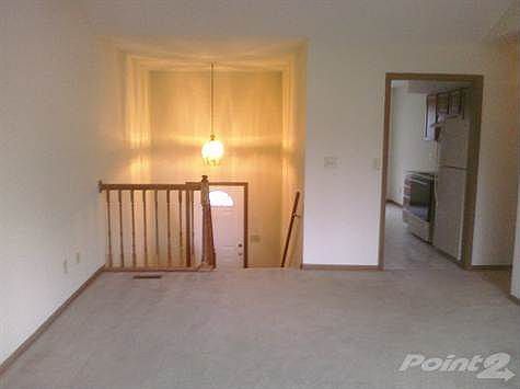 Living Room / Entry Way