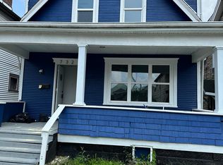 732 Rosswell Ave, Steubenville, OH 43952