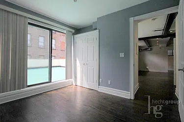 Rented by Hecht Group