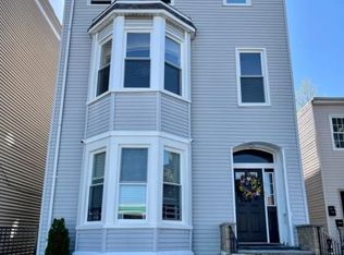 132 Summer Ave FLOOR 2-22, Newark, NJ 07104