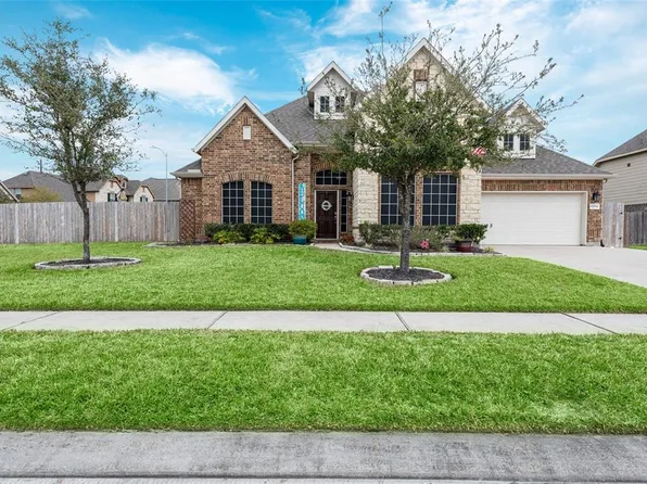 12514 Emerald Ln, Dayton, TX 77535