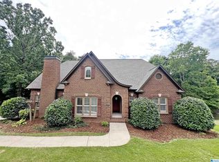 4572 Magnolia Ridge Dr, Gardendale, AL 35071