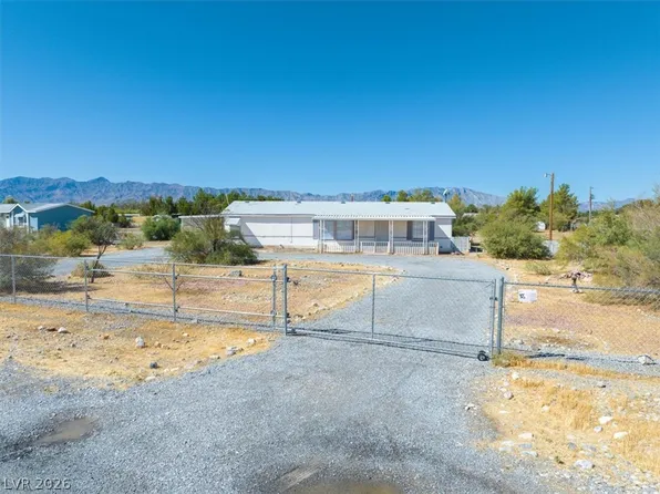 6720 Conestoga Pkwy, Pahrump, NV 89048