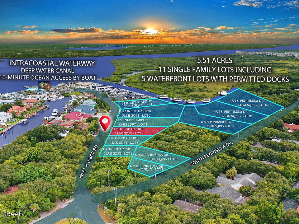 1st image of 118 Inlet Harbor Rd