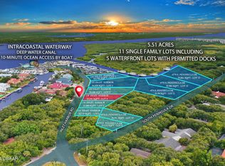 118 Inlet Harbor Rd, Pt Orange, FL 32127
