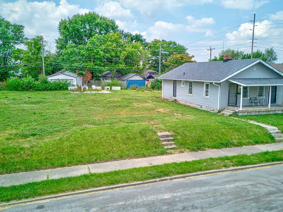 2nd image of 2054 N Olney St
