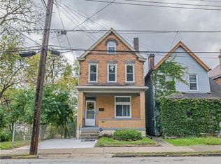 2250 Hawthorne Ave, Pittsburgh, PA