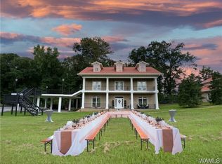 15466 Shepard Park Rd, Knoxville, AL 35469