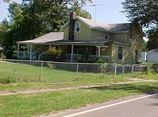 125 N Railroad St, Rives Junction, MI 49277