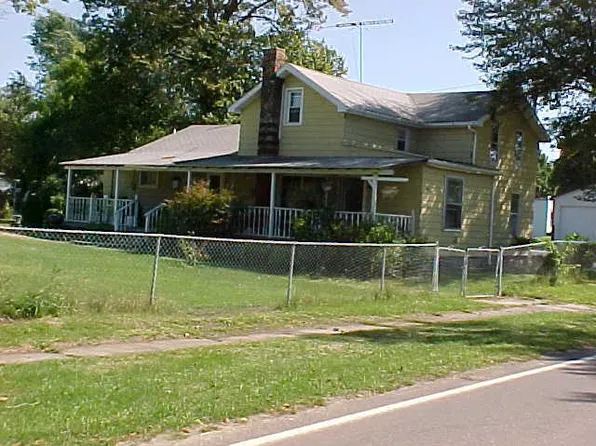 125 N Railroad St, Rives Junction, MI 49277