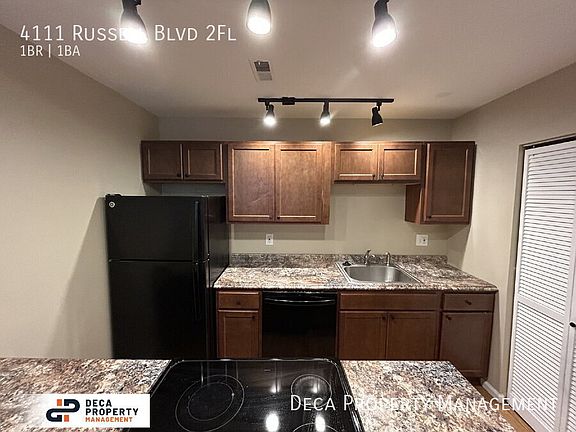 5th image of 4111 Russell Blvd #2