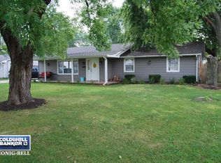 19303 W Dawson Ave, Romeoville, IL 60446