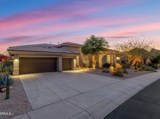 14917 E MIRAMONTE Way, Fountain Hills, AZ 85268