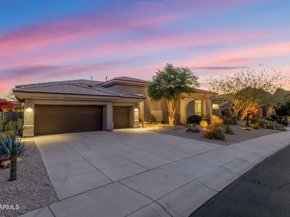 14917 E MIRAMONTE Way, Fountain Hills, AZ 85268