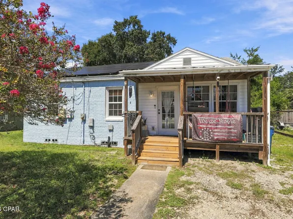 1434 W 10th St, Panama City, FL 32401