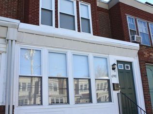 6700 Paschall Ave, Philadelphia, PA 19142