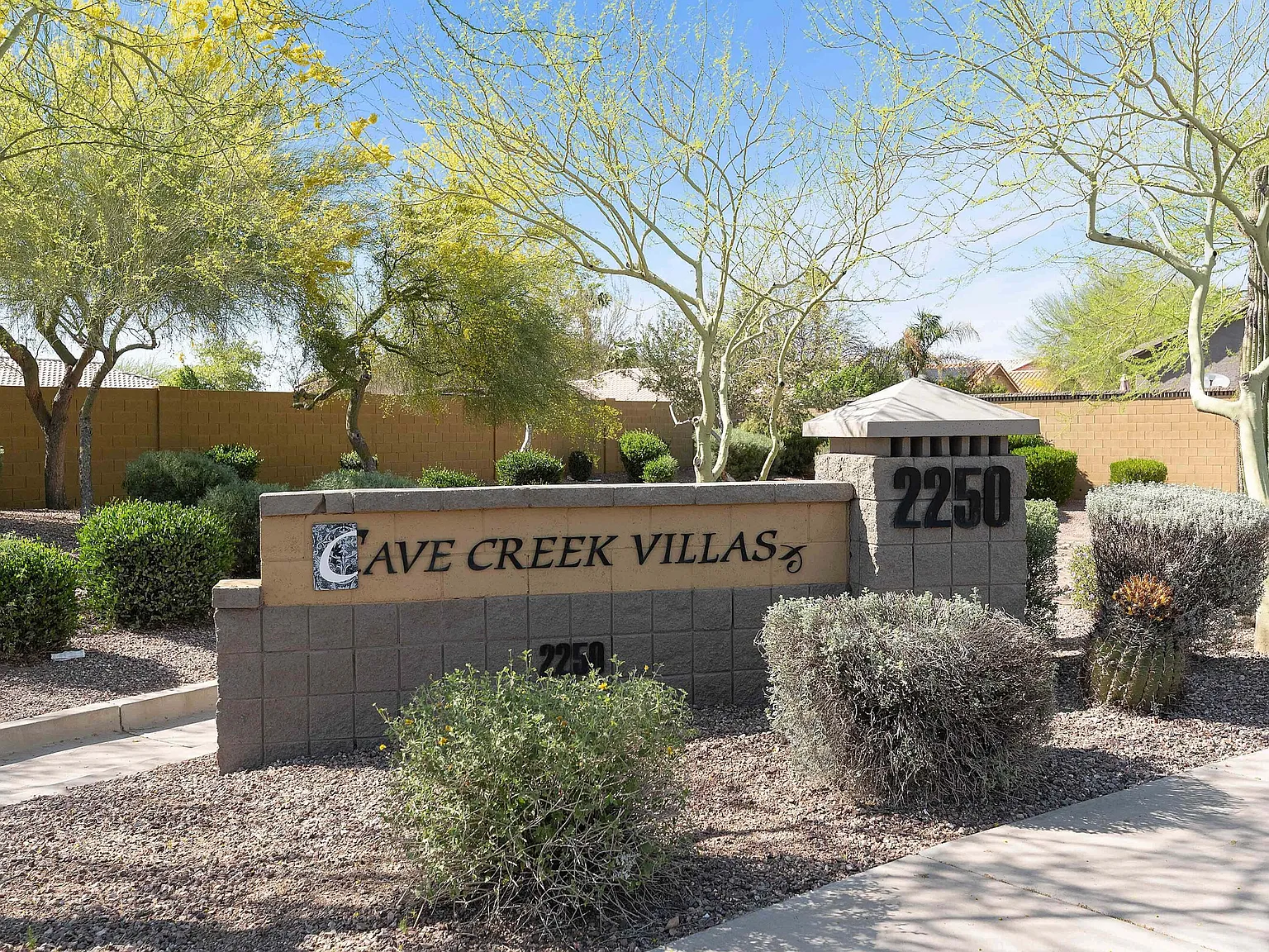3 bed, 2.5 bath, 1483 sqft, $2,395 — Photo 1