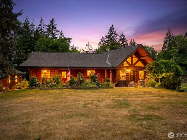 8443 Kickerville Road, Blaine, WA 98230
