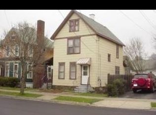 60 Saint John Ave, Binghamton, NY 13905