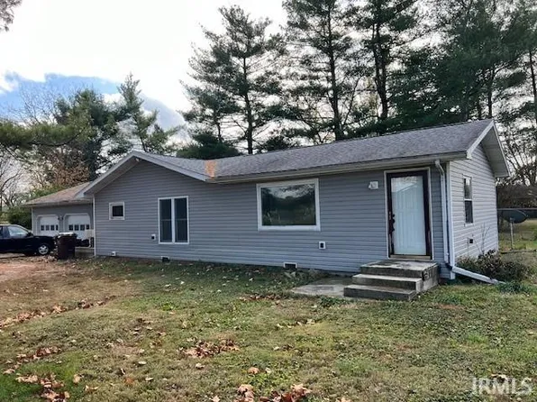 1003 S Pennsylvania St, Marion, IN 46953