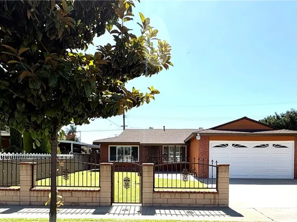 13317 Caulfield Ave, Norwalk, CA 90650