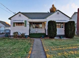 113 W Pine St, Walla Walla, WA 99362