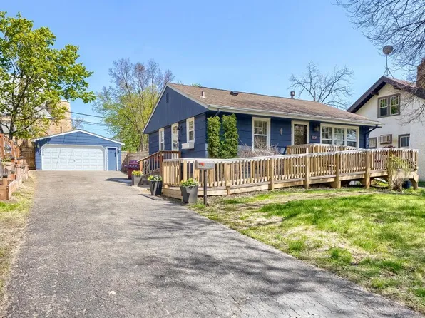 3225 Alabama Ave S, Saint Louis Park, MN 55416