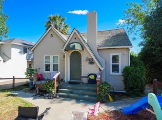 2351 Eureka Way #A & B, Redding, CA