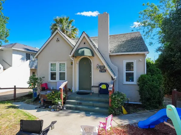 2351 Eureka Way #A & B, Redding, CA 96001