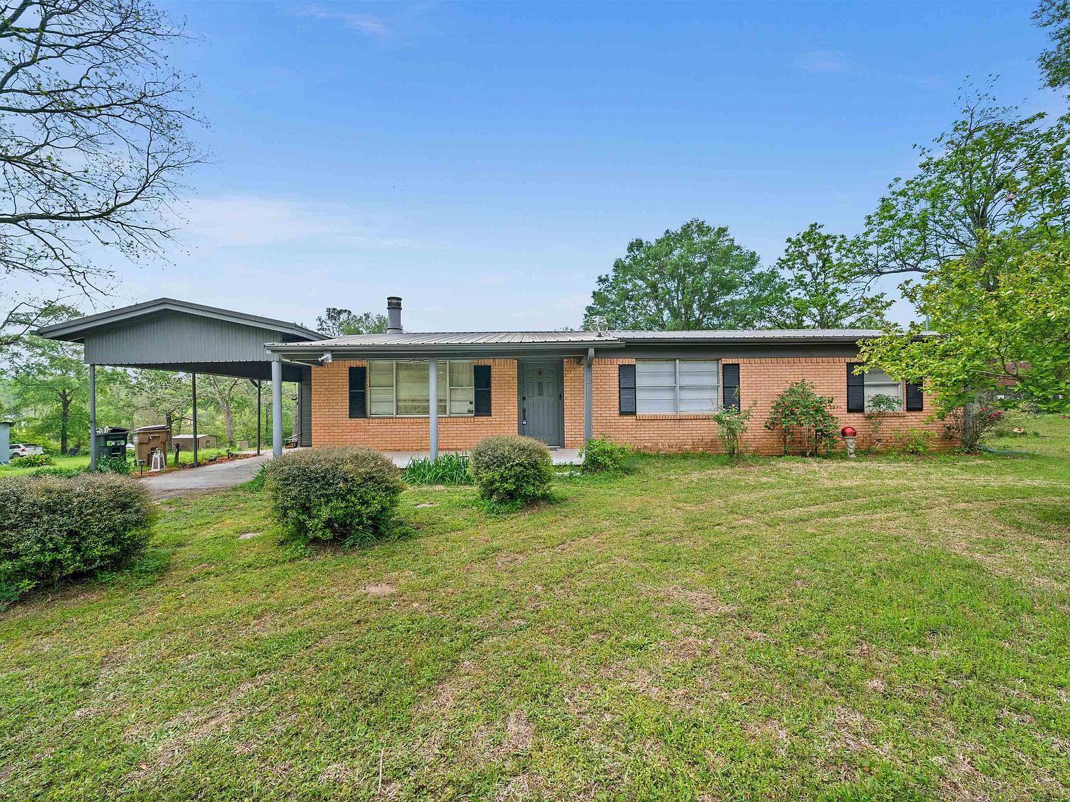 246 4th Ave, Rusk, TX 75785 Zillow