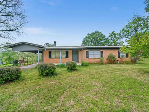 246 4th Ave, Rusk, TX 75785