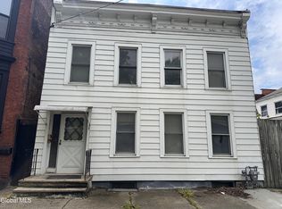 393 3rd Street, Troy, NY 12180