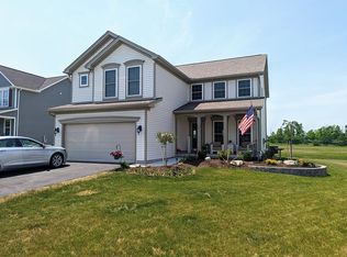 56 Jaycee Ln, Buffalo, NY 14224