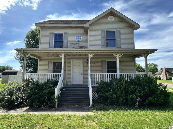 636 Ohio St, Paducah, KY 42003