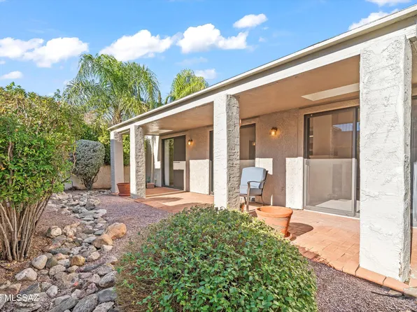 5557 N Sapphire Dr, Tucson, AZ 85750