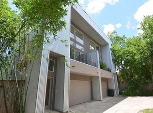 5014 Chenevert St UNIT C, Houston, TX 77004