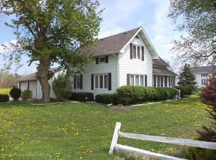 11522 W 2nd St, Fowler, MI 48835