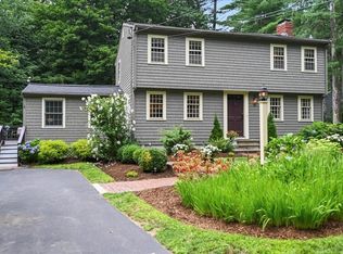 12 Beechtree Rd, Hanover, MA 02339