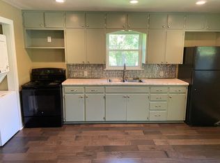 788 S Sherman Ave, Fayetteville, AR 72701