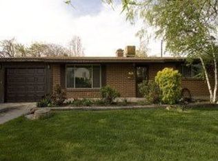 680 W 5750 S, Murray, UT 84123