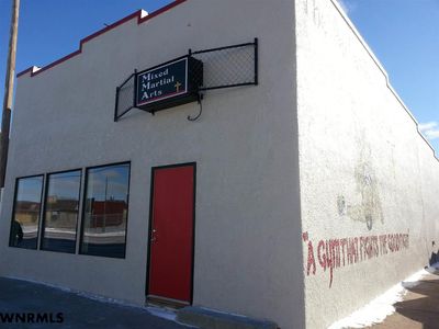 1114 E Overland Dr, Scottsbluff, NE, 69361