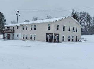 9440 Mitchell Rd, Union City, PA 16438