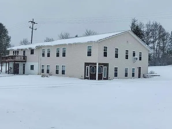 9440 Mitchell Rd, Union City, PA 16438