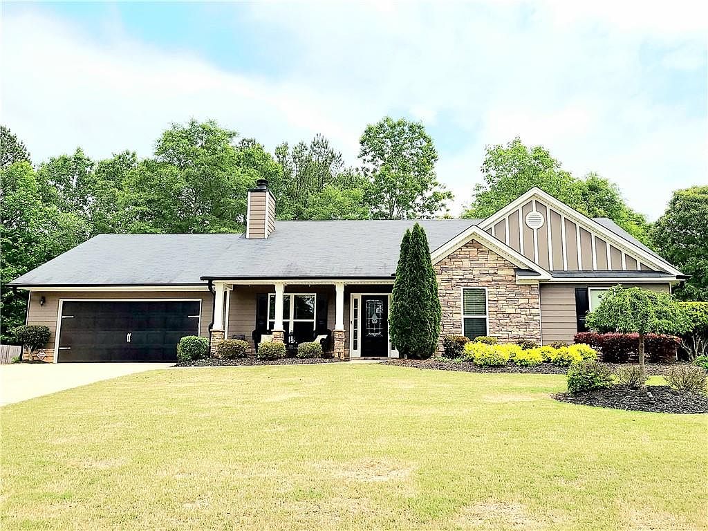 1757 Satilla Dr, Winder, GA 30680 Zillow